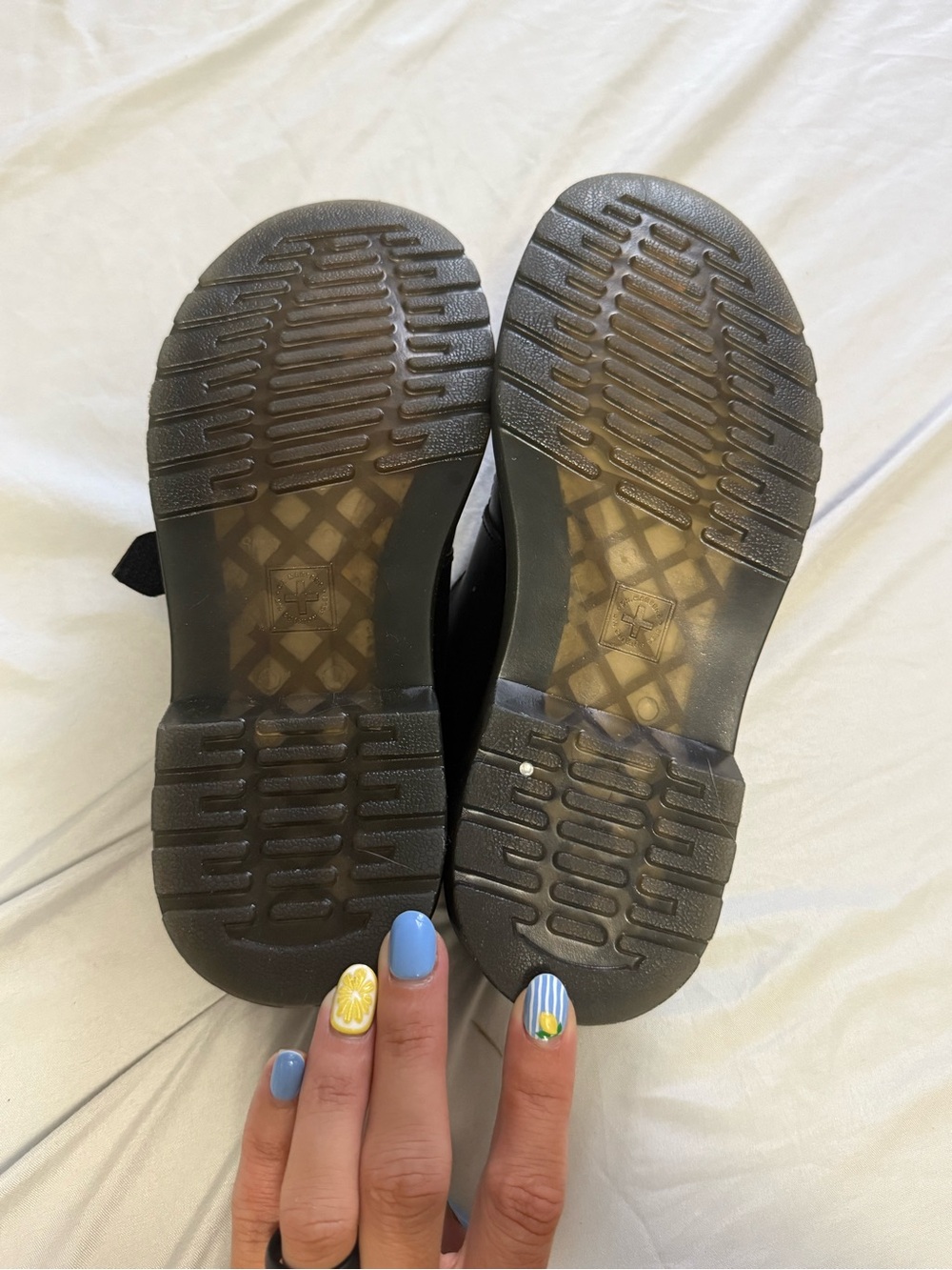 Dr. Martens | 8065 Mary Jane’s | Size 3 US - Picture 6 of 8